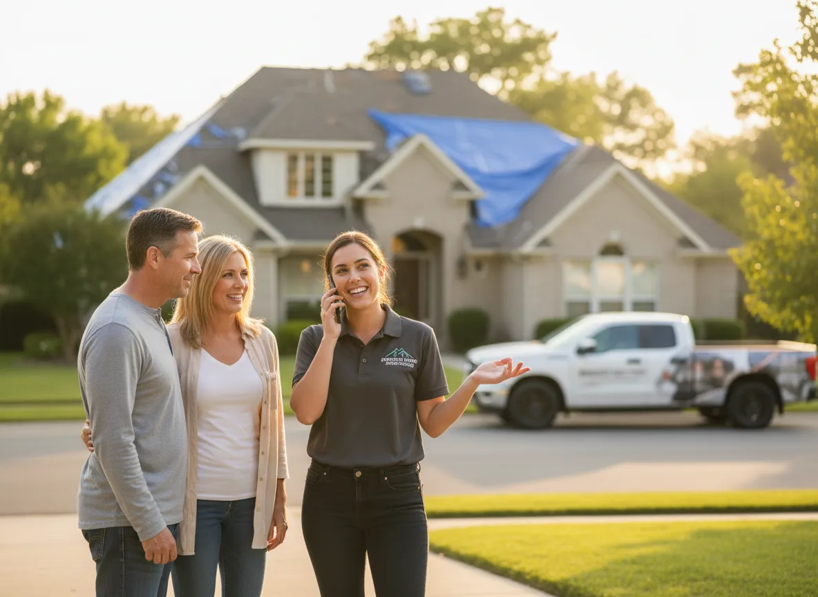 Emergency Roof Repair Garrison, TX FAQs